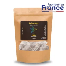 Infusion CBD Relaxation Olikana