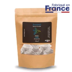 Infusion CBD Sommeil Olikana