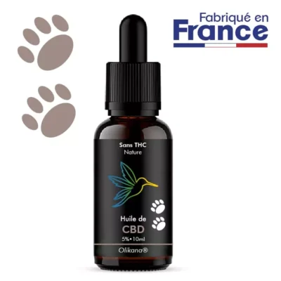 Chanvre pour animaux